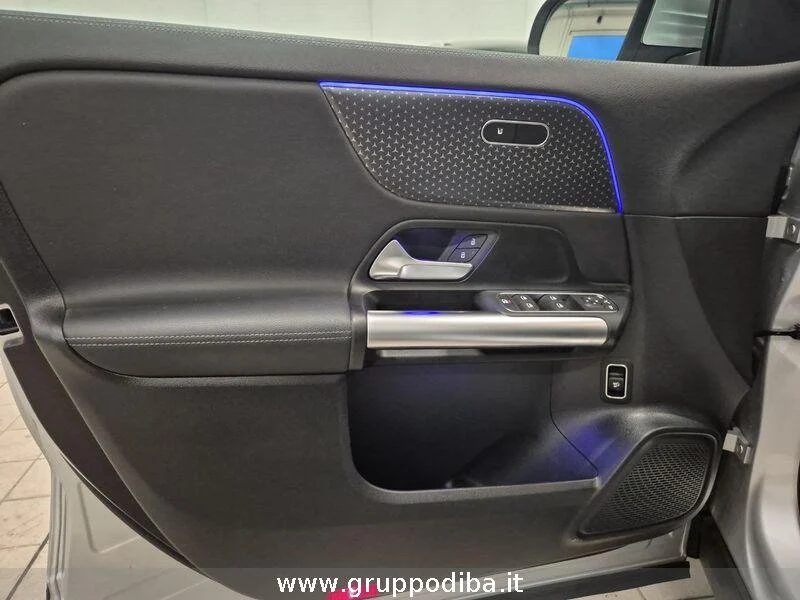 Mercedes-Benz GLA GLA 200 d Progressive Advanced auto- Gruppo Diba