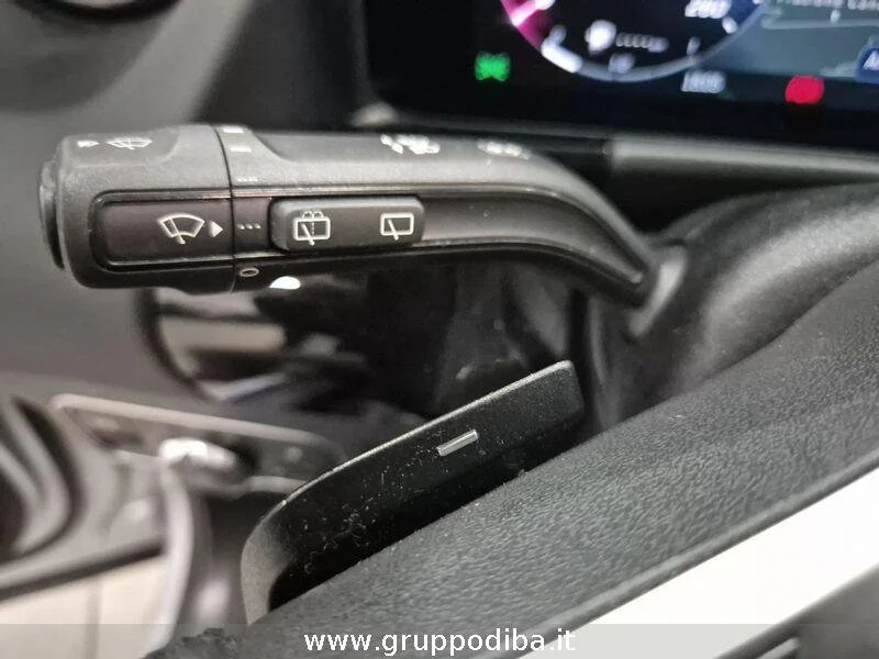 Mercedes-Benz GLA GLA 200 d Progressive Advanced auto- Gruppo Diba