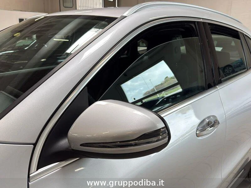 Mercedes-Benz GLA GLA 200 d Progressive Advanced auto- Gruppo Diba