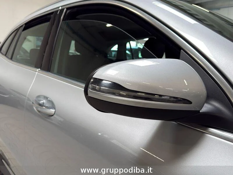 Mercedes-Benz GLA GLA 200 d Progressive Advanced auto- Gruppo Diba