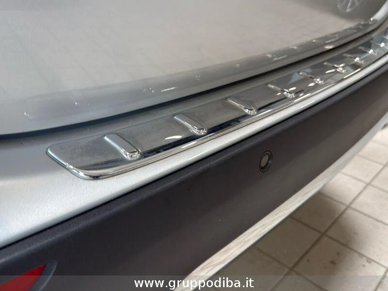 Mercedes-Benz GLA GLA 200 d Progressive Advanced auto- Gruppo Diba