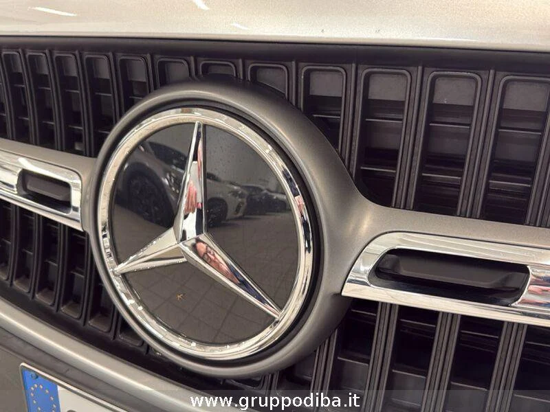 Mercedes-Benz GLA GLA 200 d Progressive Advanced auto- Gruppo Diba