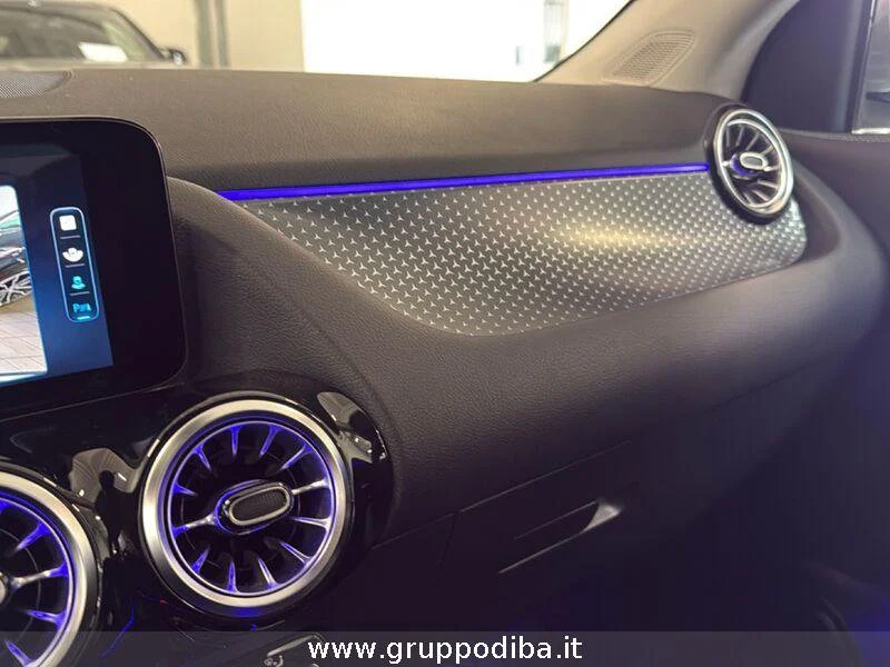 Mercedes-Benz GLA GLA 200 d Progressive Advanced auto- Gruppo Diba