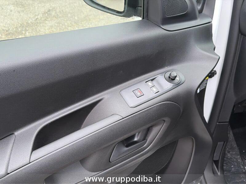 Fiat Dobl&ograve; Dobl? Series 4 Dobl? Van Xl 1.5 Diesel 130 Cv Manu- Gruppo Diba