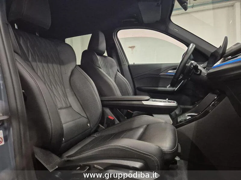 BMW X1 X1 xdrive20d mhev 48V MSport auto- Gruppo Diba