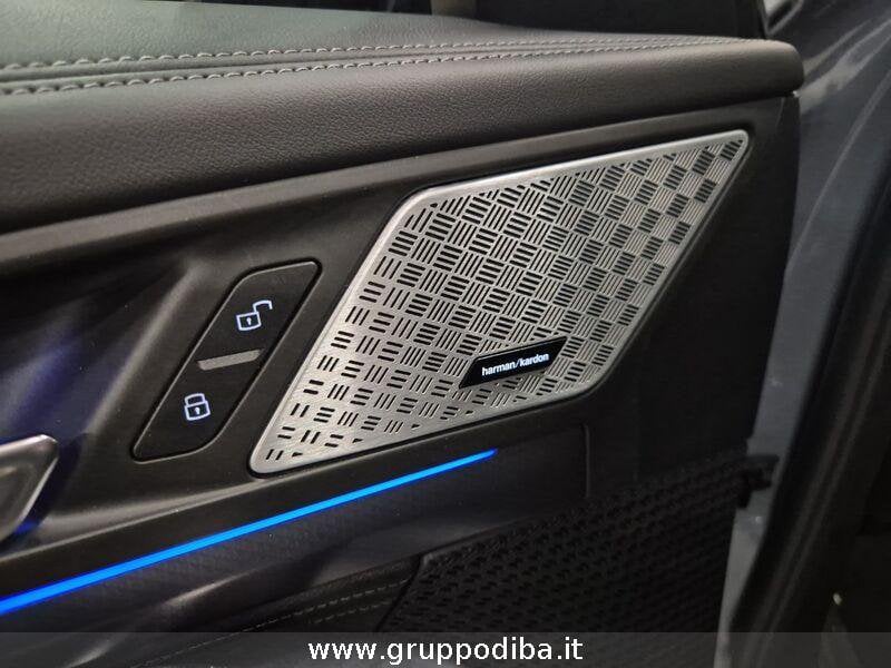 BMW X1 X1 xdrive20d mhev 48V MSport auto- Gruppo Diba