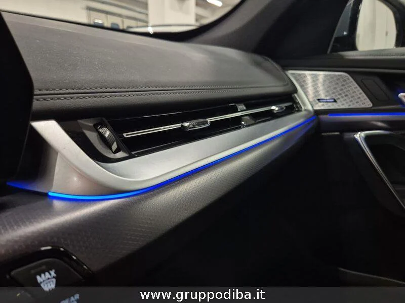 BMW X1 X1 xdrive20d mhev 48V MSport auto- Gruppo Diba