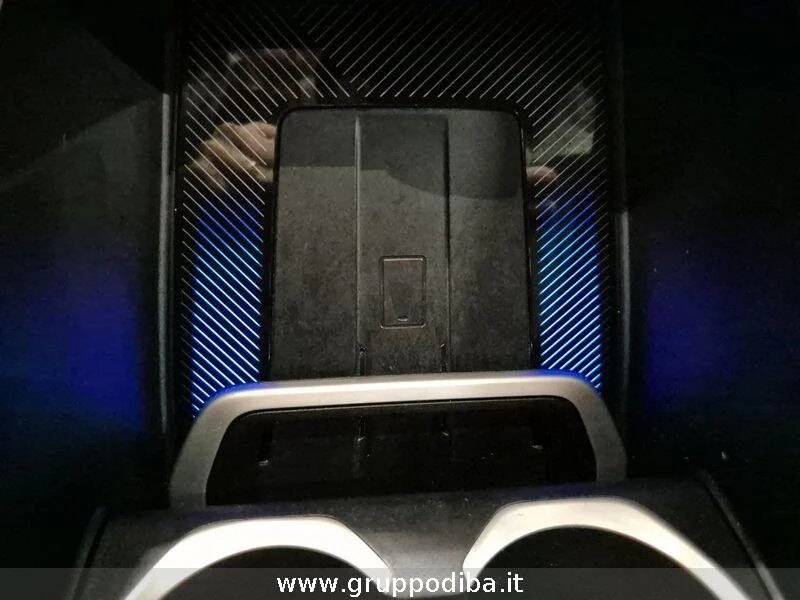 BMW X1 X1 xdrive20d mhev 48V MSport auto- Gruppo Diba