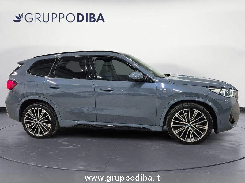 BMW X1 X1 xdrive20d mhev 48V MSport auto- Gruppo Diba