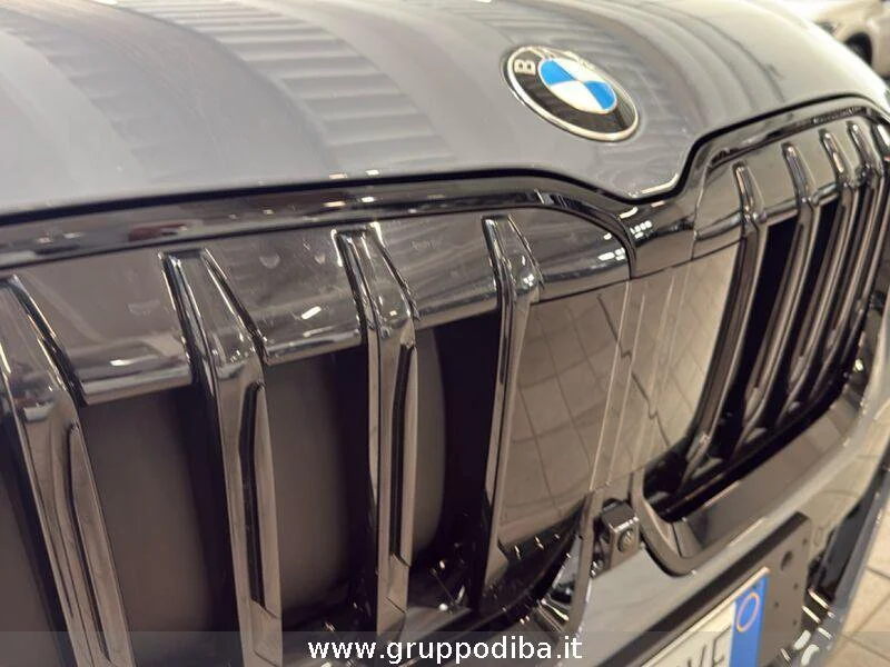 BMW X1 X1 xdrive20d mhev 48V MSport auto- Gruppo Diba