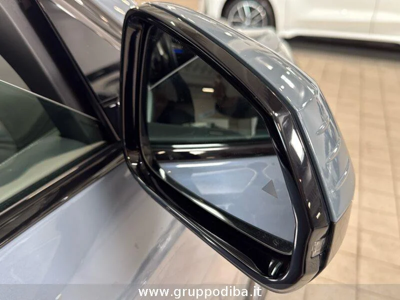 BMW X1 X1 xdrive20d mhev 48V MSport auto- Gruppo Diba