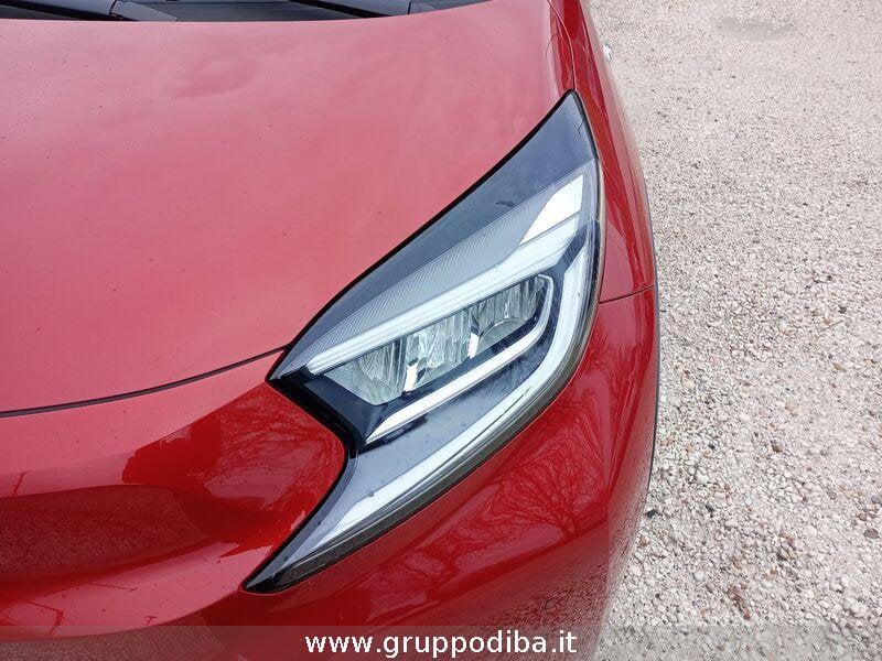 Toyota Aygo X Aygo X 1.0 Lounge 72cv s-cvt- Gruppo Diba