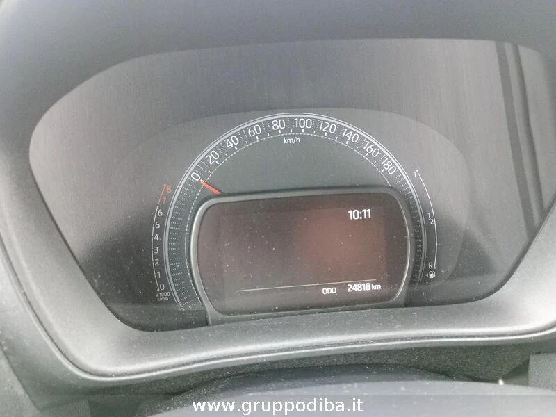 Toyota Aygo X Aygo X 1.0 Lounge 72cv s-cvt- Gruppo Diba