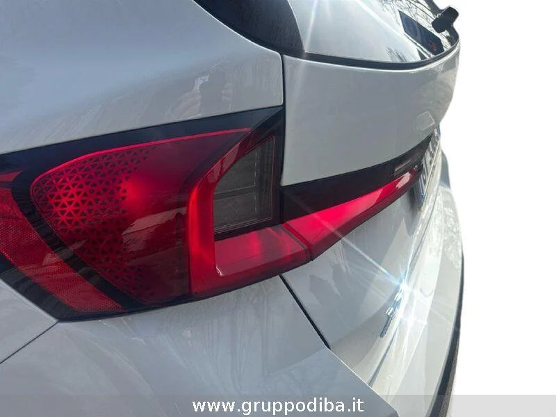 BMW X1 X1 xdrive20d mhev 48V MSport auto- Gruppo Diba