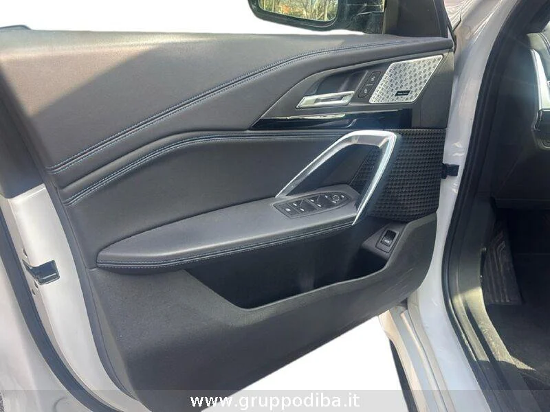 BMW X1 X1 xdrive20d mhev 48V MSport auto- Gruppo Diba