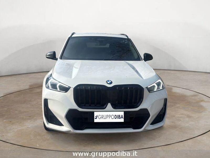 BMW X1 X1 xdrive20d mhev 48V MSport auto- Gruppo Diba