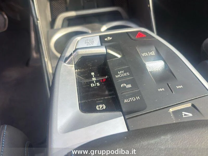 BMW X1 X1 xdrive20d mhev 48V MSport auto- Gruppo Diba