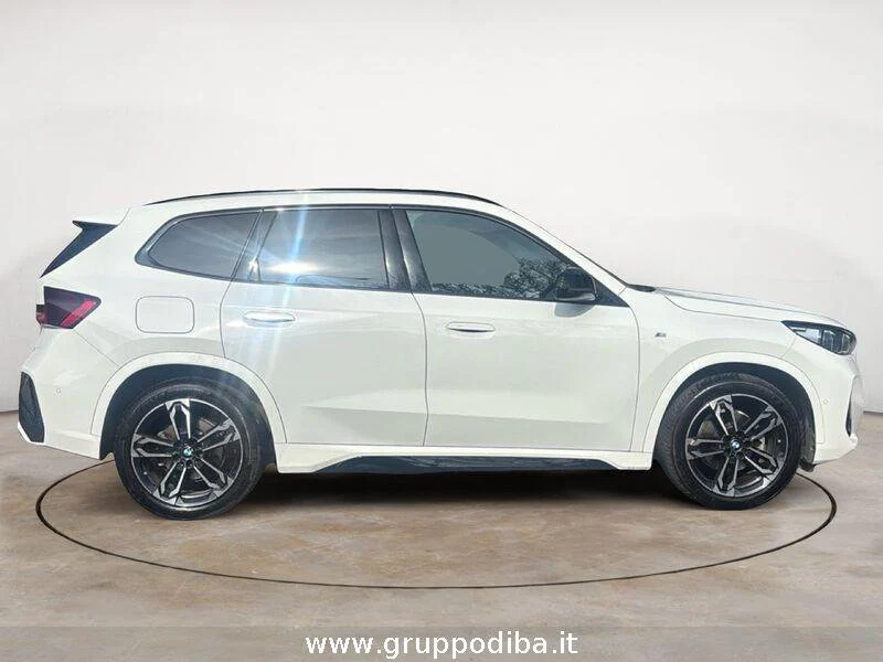 BMW X1 X1 xdrive20d mhev 48V MSport auto- Gruppo Diba