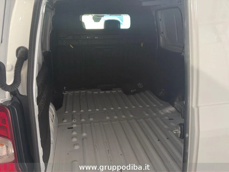 Toyota Professional Proace City 1.5D 130cv S&S L2 S Comfort- Gruppo Diba