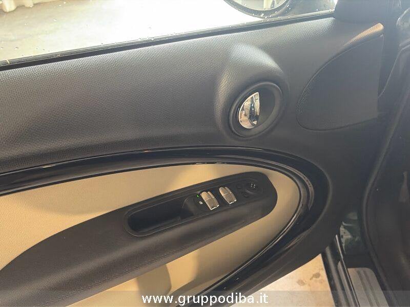 MINI Countryman Mini Countryman 1.6 Cooper E6- Gruppo Diba