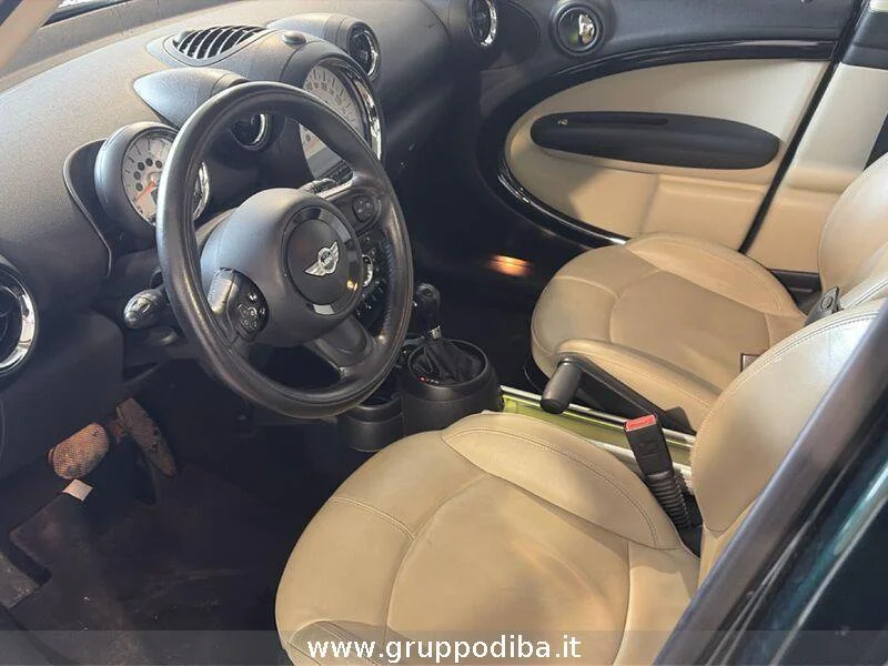 MINI Countryman Mini Countryman 1.6 Cooper E6- Gruppo Diba