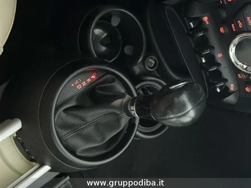 MINI Countryman Mini Countryman 1.6 Cooper E6- Gruppo Diba