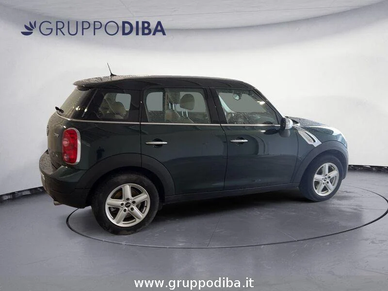 MINI Countryman Mini Countryman 1.6 Cooper E6- Gruppo Diba