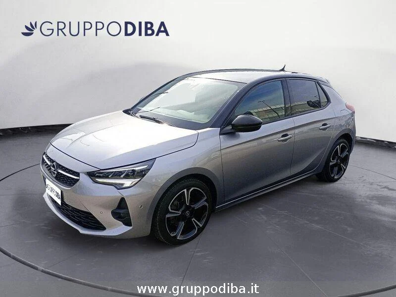 Opel Corsa Corsa 1.5 GS Line s&s 100cv- Gruppo Diba
