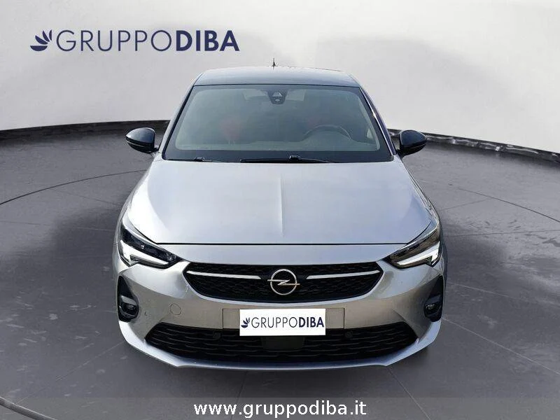 Opel Corsa Corsa 1.5 GS Line s&s 100cv- Gruppo Diba