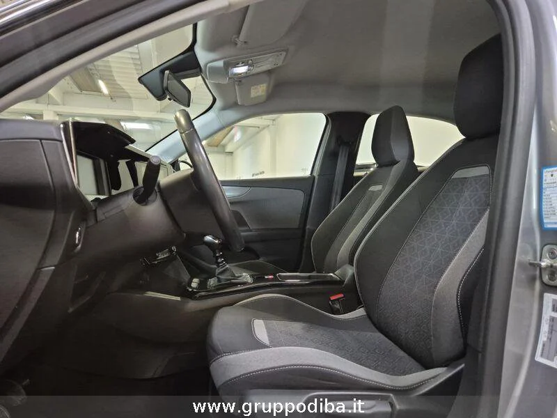 Opel Mokka Mokka 1.5 Edition s&s 110cv- Gruppo Diba