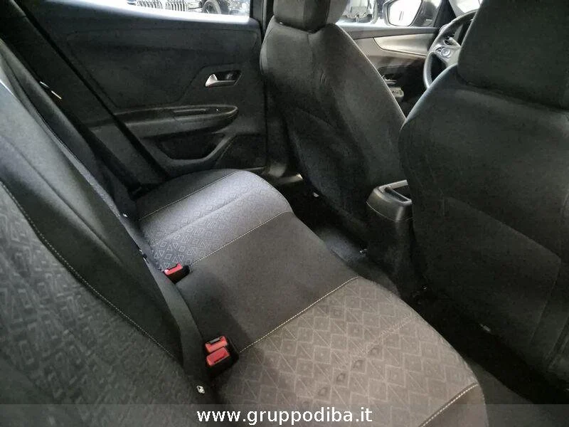 Opel Mokka Mokka 1.5 Edition s&s 110cv- Gruppo Diba