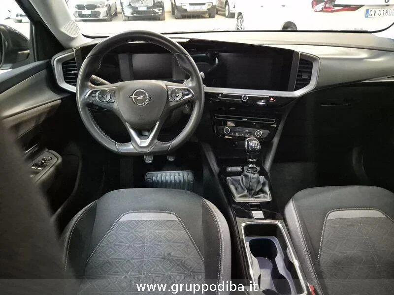 Opel Mokka Mokka 1.5 Edition s&s 110cv- Gruppo Diba