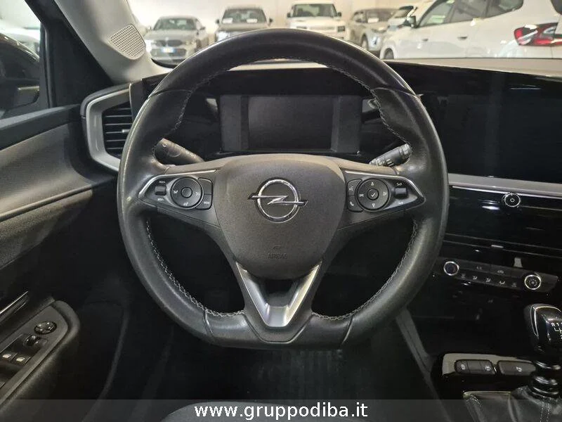 Opel Mokka Mokka 1.5 Edition s&s 110cv- Gruppo Diba
