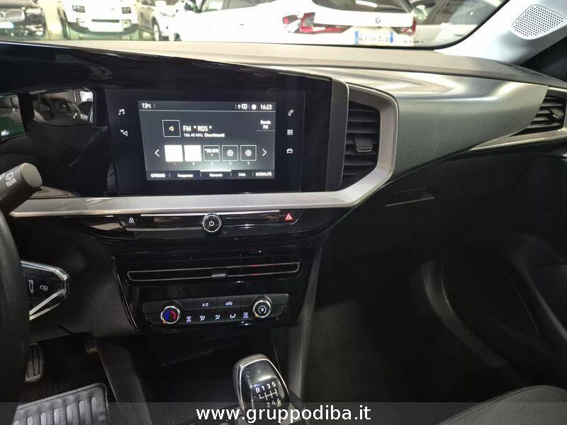 Opel Mokka Mokka 1.5 Edition s&s 110cv- Gruppo Diba