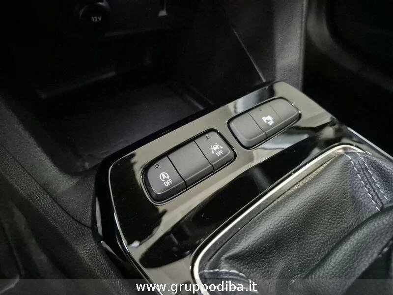 Opel Mokka Mokka 1.5 Edition s&s 110cv- Gruppo Diba