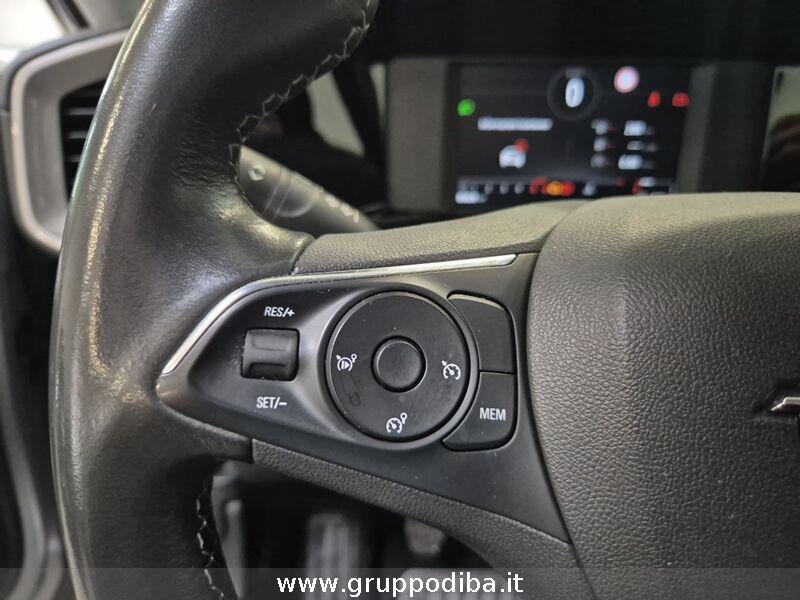 Opel Mokka Mokka 1.5 Edition s&s 110cv- Gruppo Diba