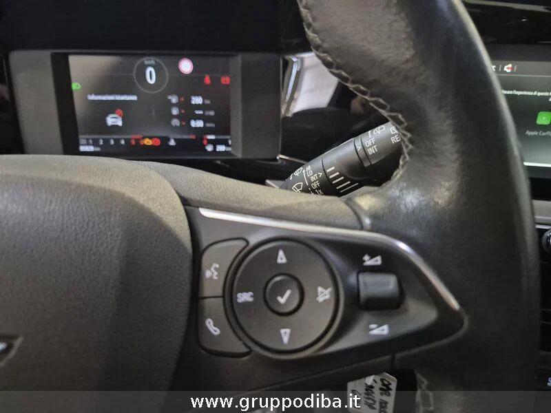 Opel Mokka Mokka 1.5 Edition s&s 110cv- Gruppo Diba