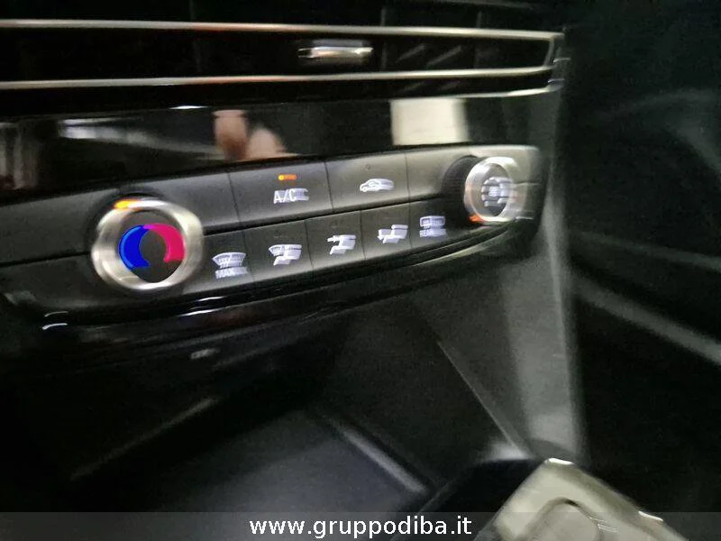 Opel Mokka Mokka 1.5 Edition s&s 110cv- Gruppo Diba