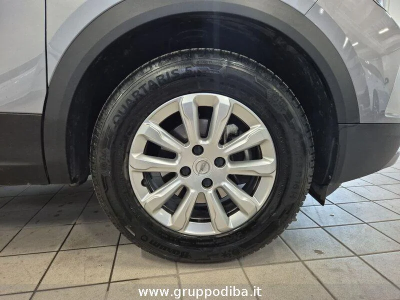 Opel Mokka Mokka 1.5 Edition s&s 110cv- Gruppo Diba