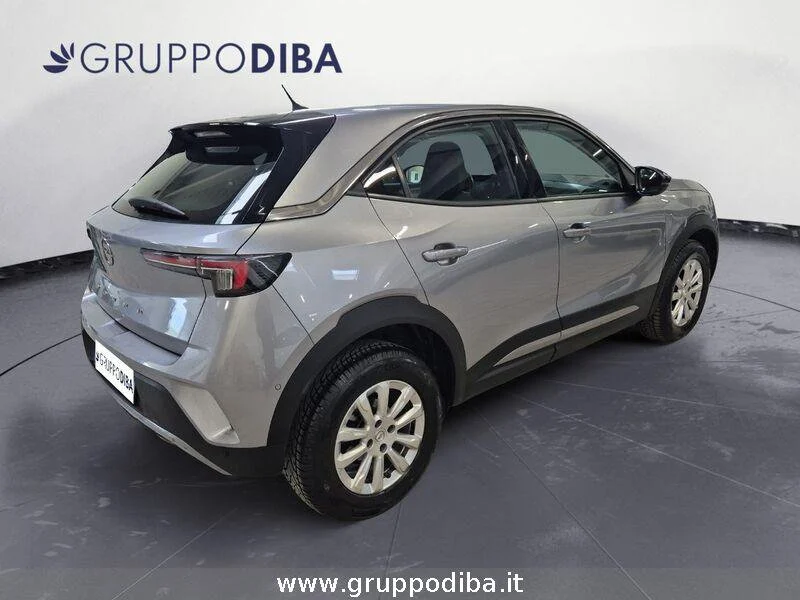 Opel Mokka Mokka 1.5 Edition s&s 110cv- Gruppo Diba