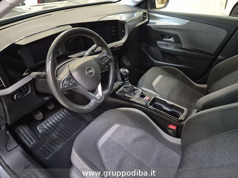 Opel Mokka Mokka 1.5 Edition s&s 110cv- Gruppo Diba