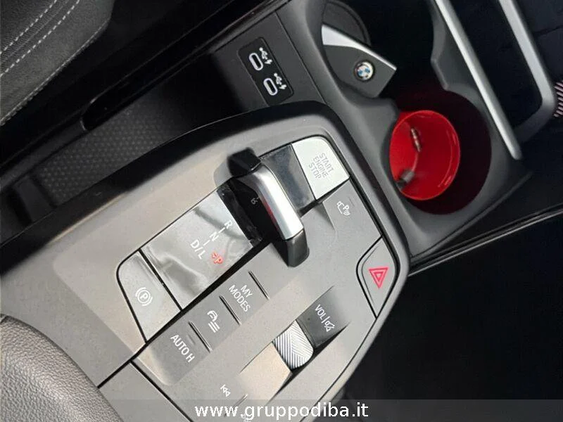 BMW X1 X1 sdrive18d auto- Gruppo Diba