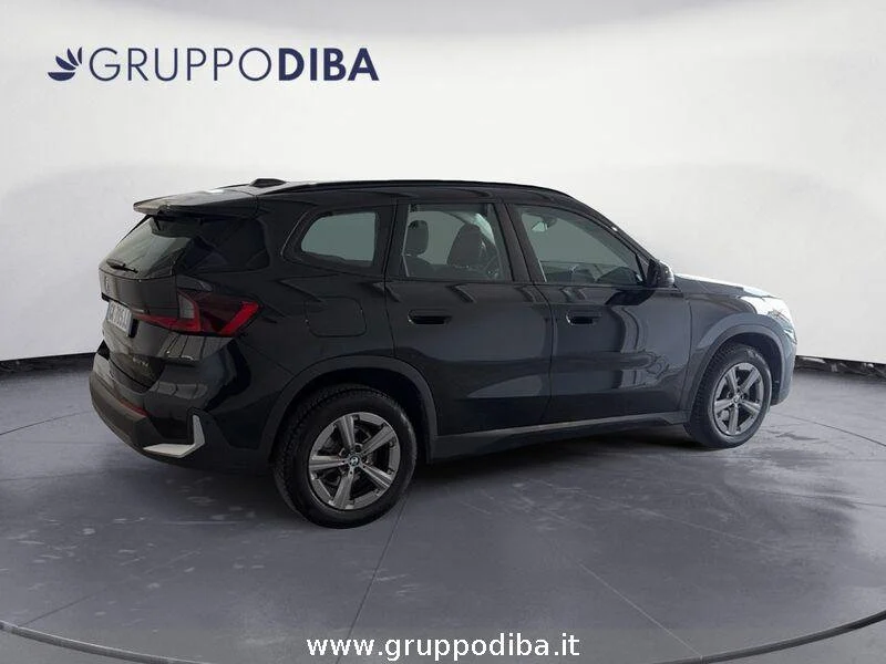 BMW X1 X1 sdrive18d auto- Gruppo Diba