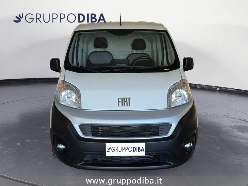 Fiat Professional Fiorino Fiorino S2 Cargo Sx 1.3 Multijet 95 Cv E- Gruppo Diba
