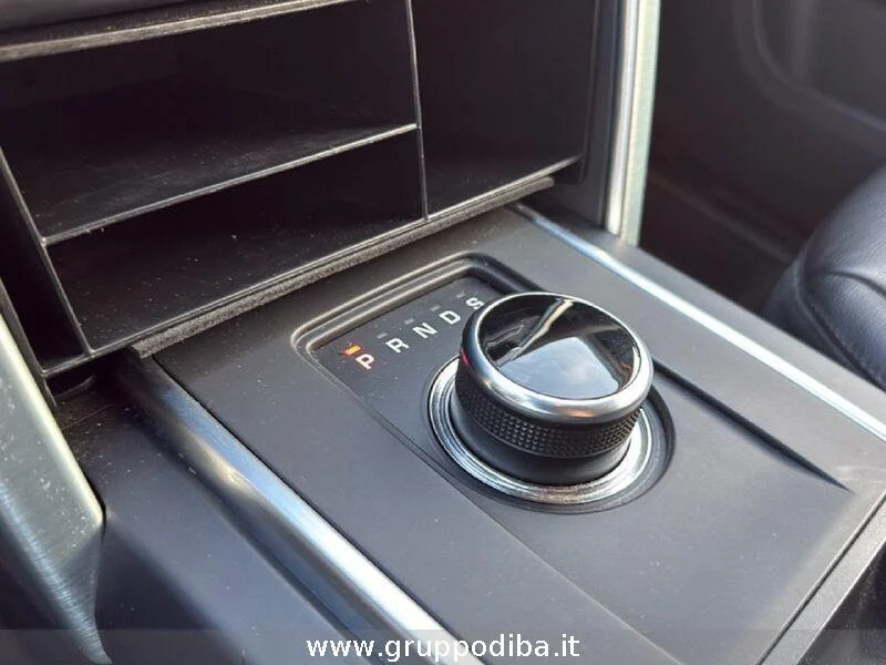 Land Rover Discovery Sport Discovery Sport 2.0 td4 SE awd 150cv auto my19- Gruppo Diba