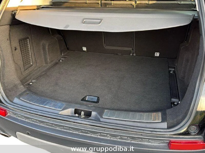 Land Rover Discovery Sport Discovery Sport 2.0 td4 SE awd 150cv auto my19- Gruppo Diba
