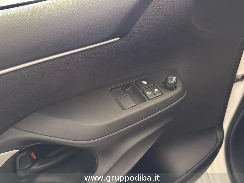 Toyota Yaris Yaris 1.0 Active- Gruppo Diba