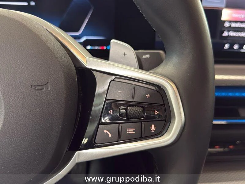 BMW Serie 3 320d mhev 48V xdrive MSport auto- Gruppo Diba