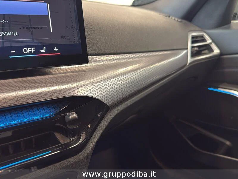 BMW Serie 3 320d mhev 48V xdrive MSport auto- Gruppo Diba