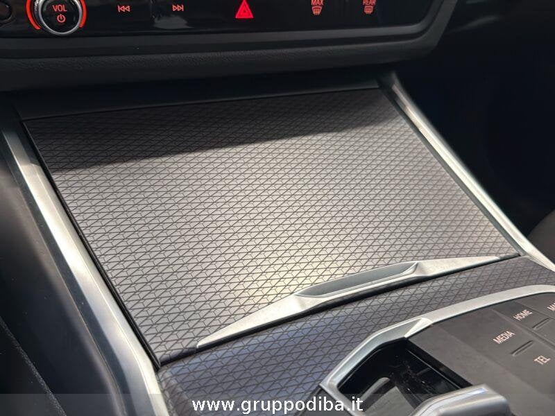 BMW Serie 3 320d mhev 48V xdrive MSport auto- Gruppo Diba